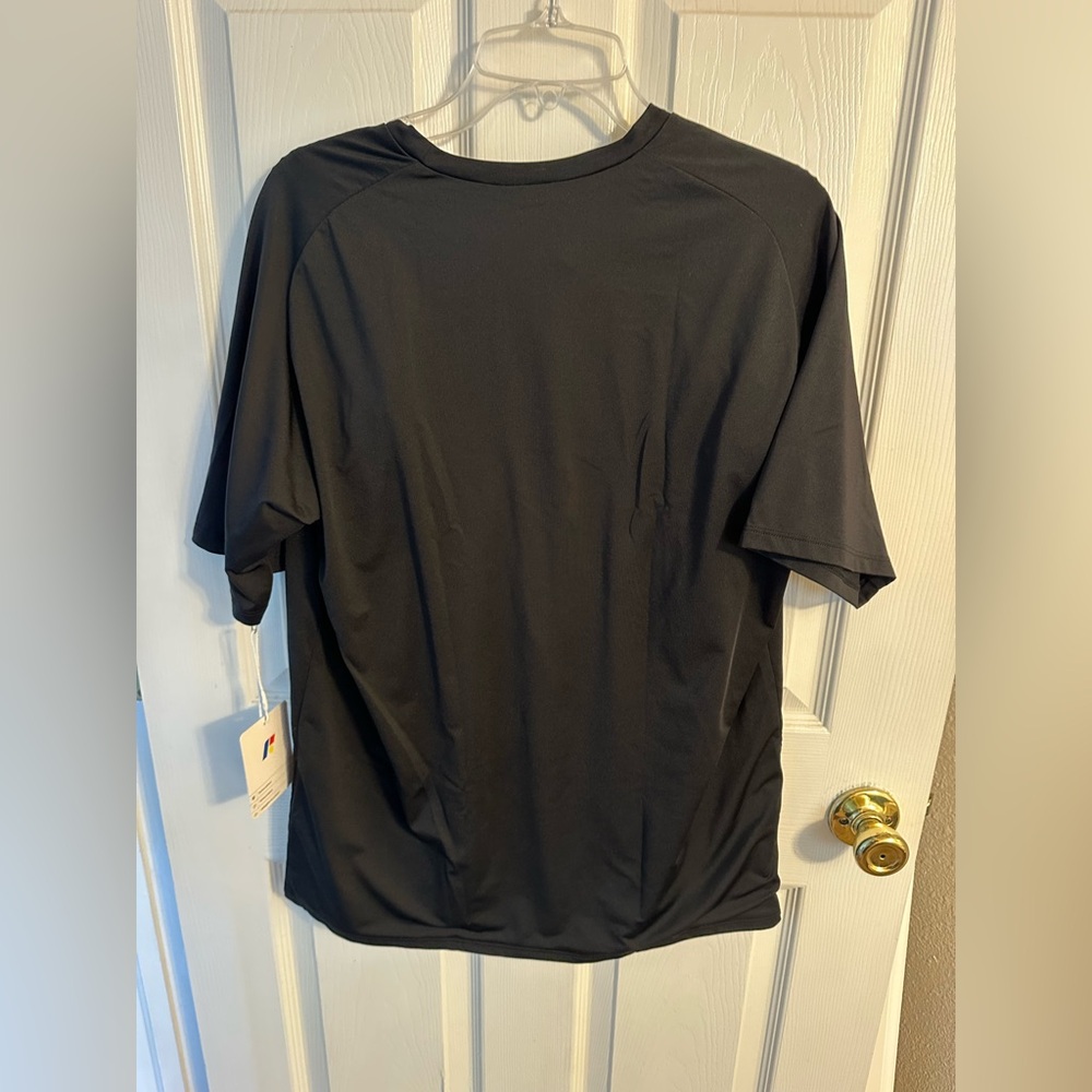 Forme Ace Tee, Raven Color - Picture 4 of 4